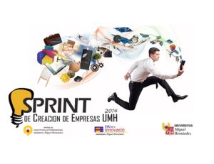 Sprint de creacion empresas