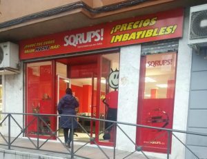 Sqrups! instala su primera franquicia en Canarias