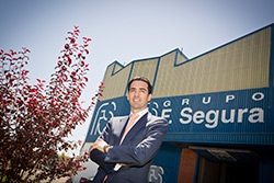 SRB Energy, Tradeinn, A buen paso