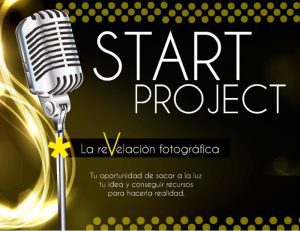 Start project
