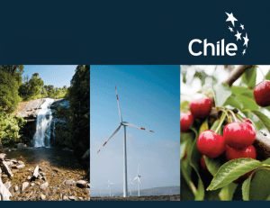 Start-Up Chile