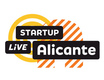 Start Up Live Alicante