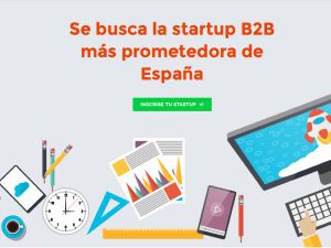 Startup B2B más prometedora
