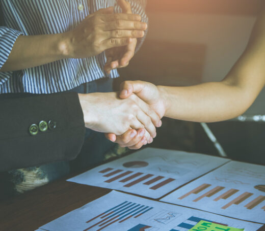 Financiación startup
