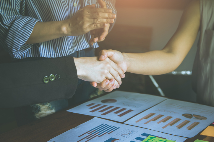 Financiación startup
