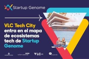 Startup genome informe