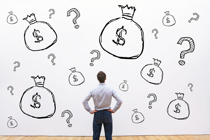 Atraer inversores a tu startup
