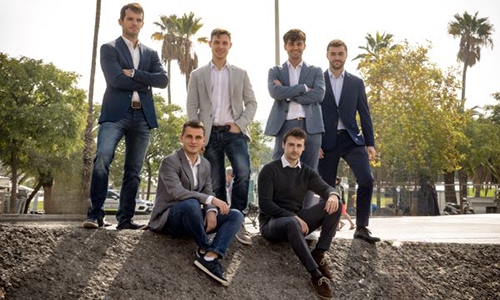 Tres startups españolas entre las 20 finalistas de South Summit Korea 2025 