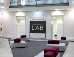 Startup Madrid 10