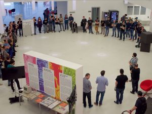 Startup Open Space