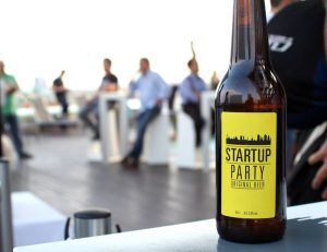 Startup Party