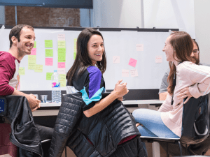 Startup School de Tetuan Valley