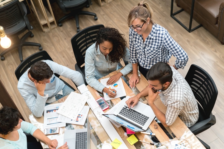 Las startups españolas se decantan por plataformas de software y soluciones de IA
