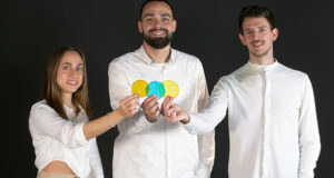 5 startups que combaten graves problemas del verano