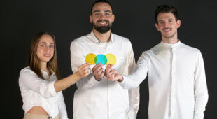 La startup Oscillum combate las intoxicaciones alimentarias en verano