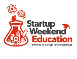 Startup Weekend Education