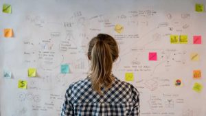 Quién es quién en el organigrama de una startup