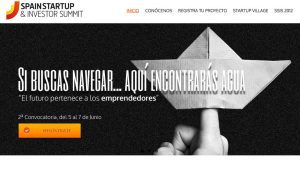 Startup Competition