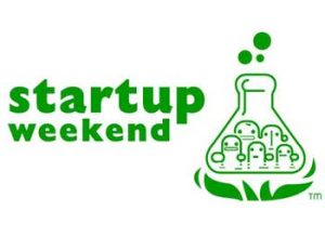 Startup Weekend Valencia