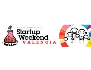 Startup Weekend Valencia