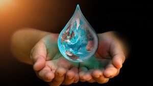 startups agua