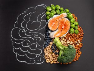 revolucionar la alimentación