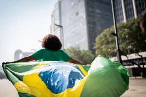 startups brasileñas