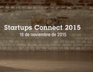 Startups Connect 2015