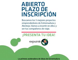 Startups de Extremadura y el Alentejo
