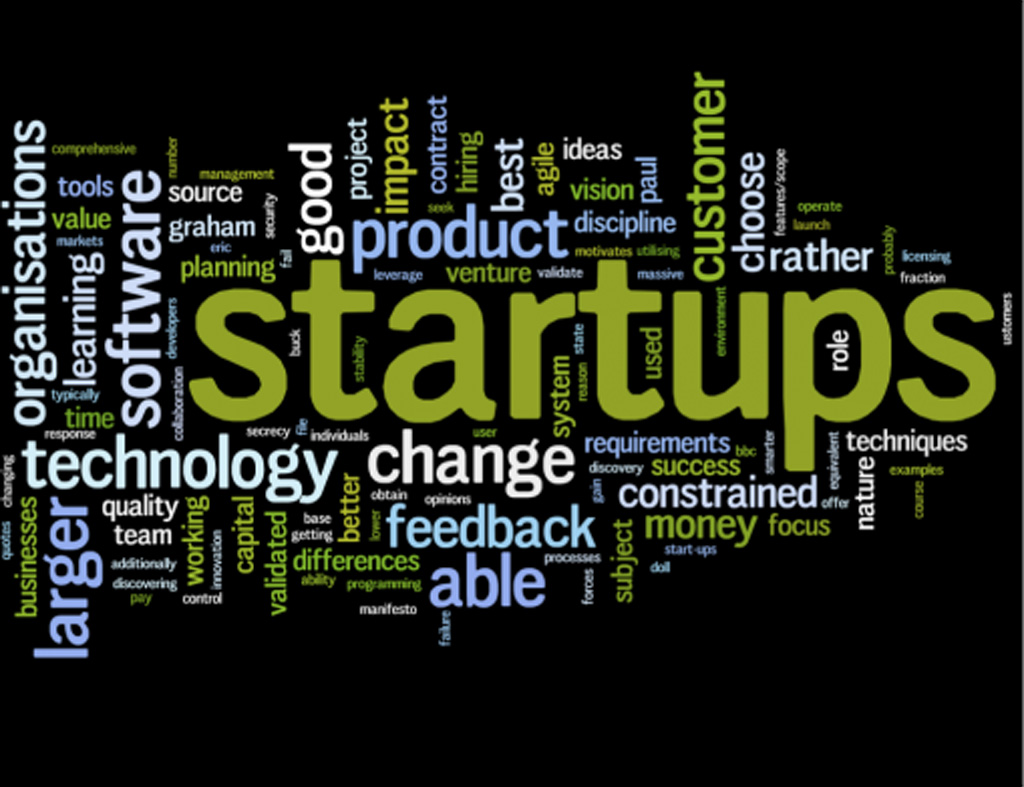 Startups de gaming & creativas