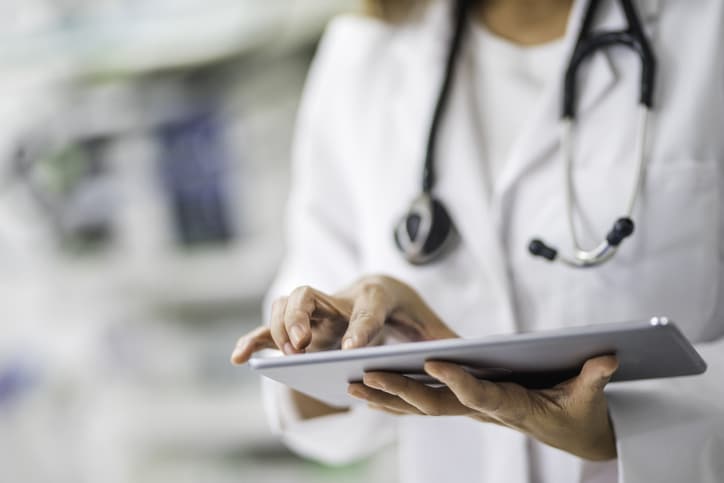 startups de salud y educación