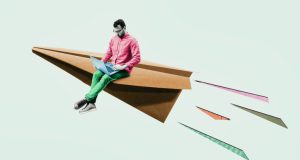 8 startups de tecnología radicalmente disruptivas