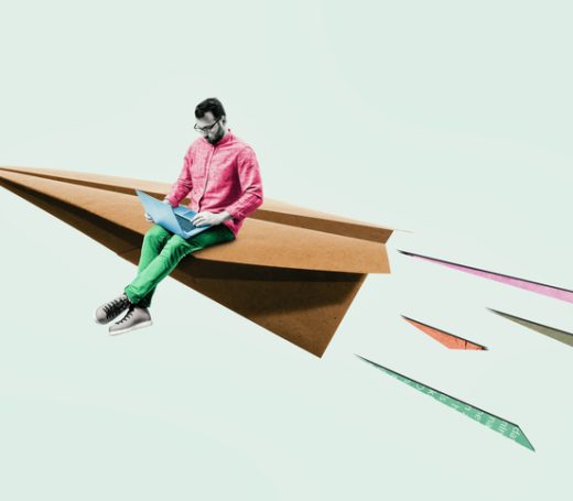 startups disruptivas