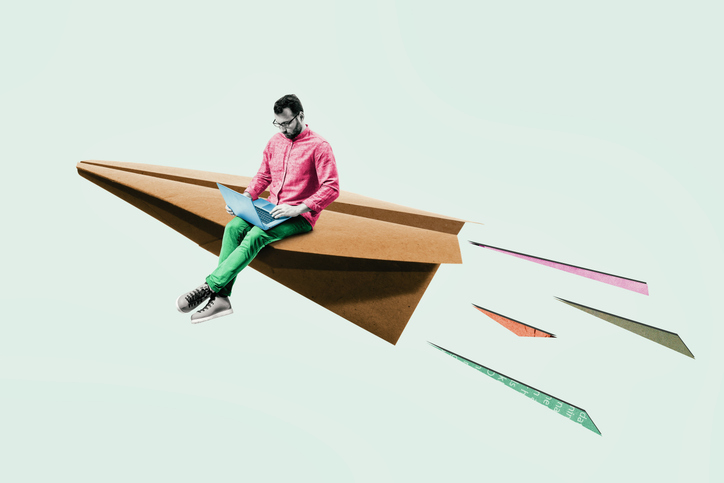 startups disruptivas