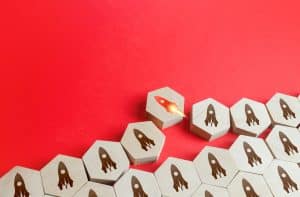 Financiación de startups tecnológicas europeas