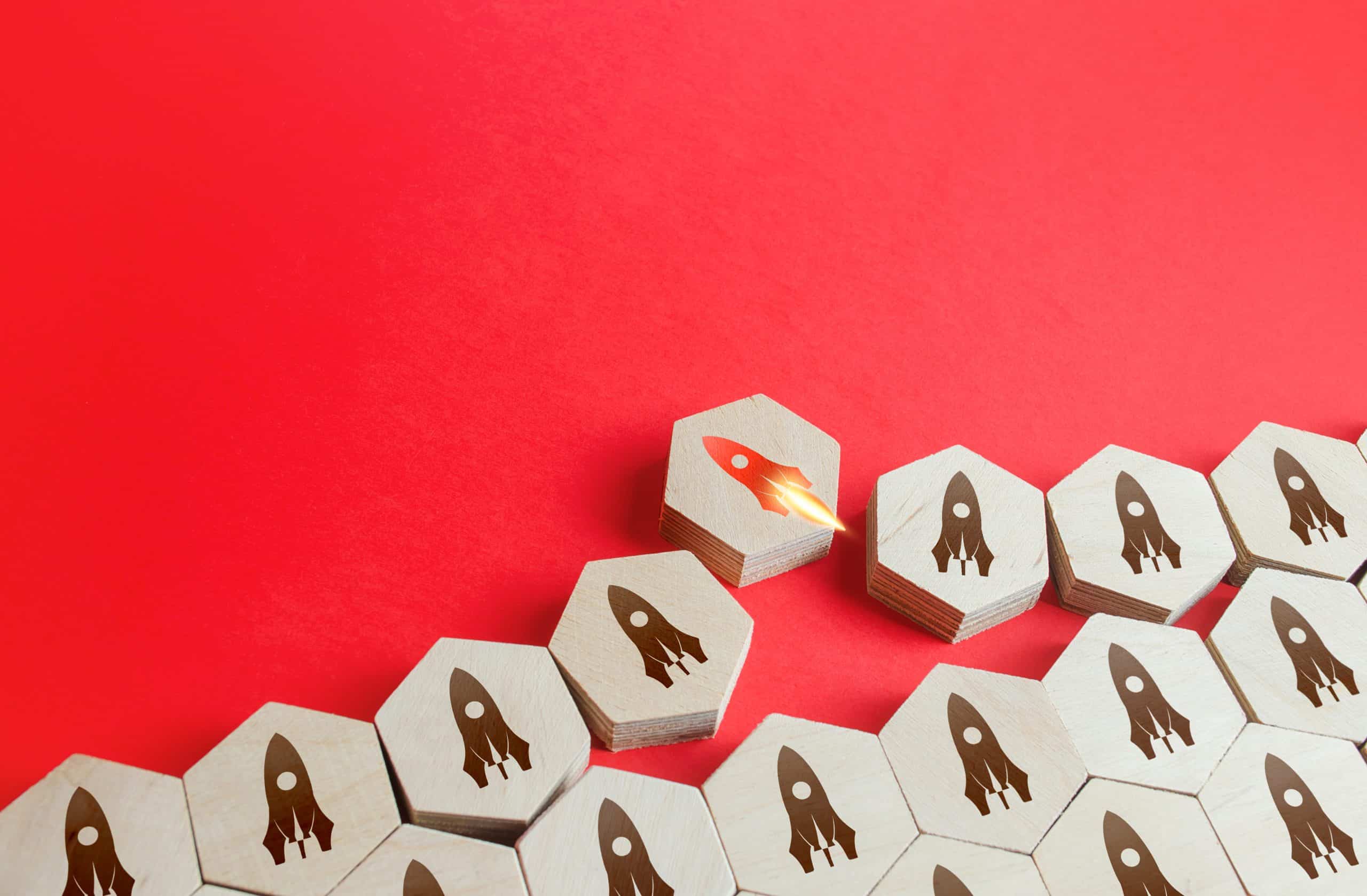 Financiación de startups tecnológicas europeas