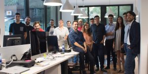 Startups que mejoran y simplifican los procesos con los clientes