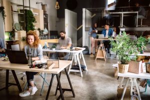 startups sostenibles