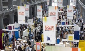 Startups finalistas de South Summit