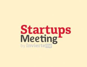 Startups Meeting
