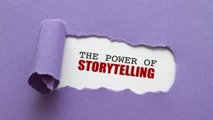 storytelling