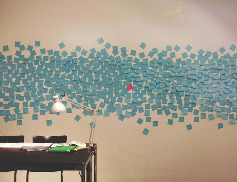 Storytelling: El arte de atraer al cliente contando historias