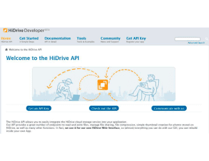 Strato promueve el desarrollo de apps