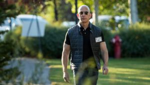 Jeff Bezos: el emprendedor peor vestido del mundo