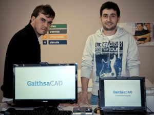 Subcontratación de servicios de arquitectura, delineación e ingeniería