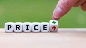¿Cómo subir precios en tu negocio sin perder clientes en 2023?