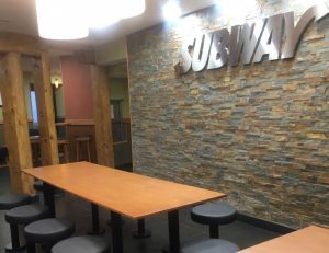 Subway abre su sexto local en Madrid