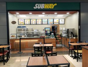 Subway inaugura en Barcelona