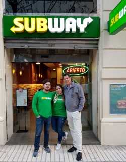 Subway vuelve a apostar por Alicante para su nueva apertura
