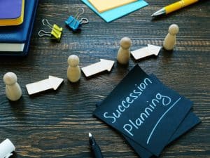 Plan de sucesión en la pyme y la empresas familiar